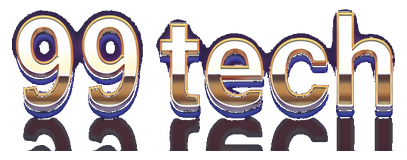 99tech logo