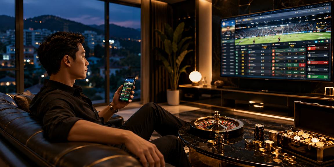 99tech Sportsbook